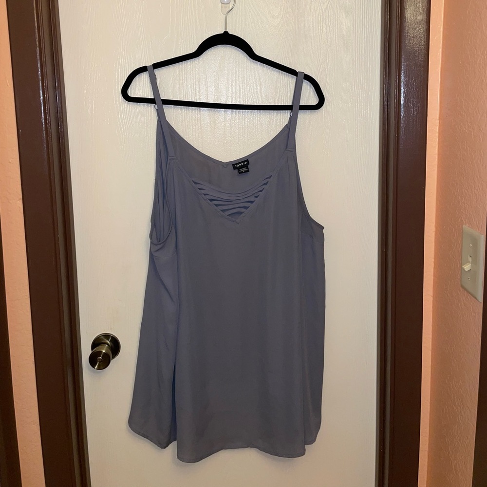 Torrid Size 5 Cami